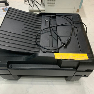 ブラザーの大型インクジェットプリンター差し上げますの画像