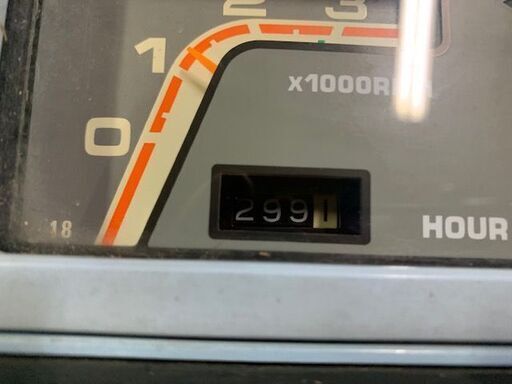 【コミコミ価格】クボタ コンバイン SKYROAD ACE SLIDE HEADER 袋♪ ディーゼル♪ 二条刈り♪ 中古-1131