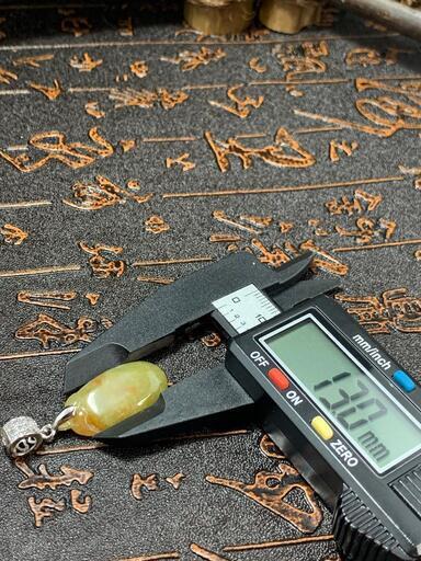 福袋 ネックレス 福瓜 本翡翠 ヒスイ 誕生日プレゼント 金運アップ 鑑別書有