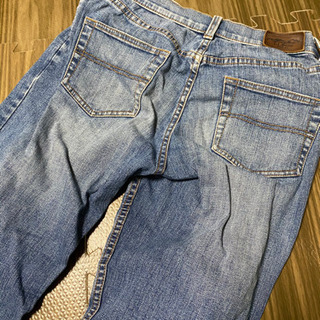 LLbean ジーパン　9号