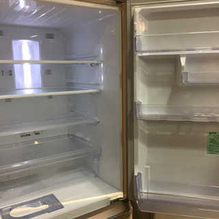 12/11 値下げ! 美品 2018年製 MITSUBISHI 370L冷蔵庫 グッドデザイン賞 