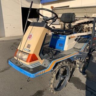 売切り最終値下げ！【コミコミ価格】イセキ ヰセキ 田植機 さなえ...