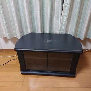 テレビラック  お値段下げました❗お引き取り11/23まで。