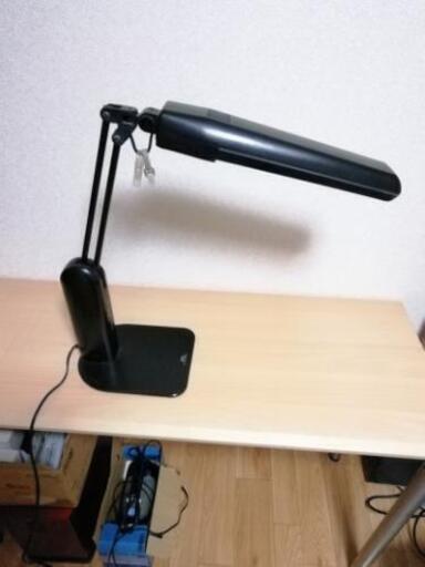 デスクライト