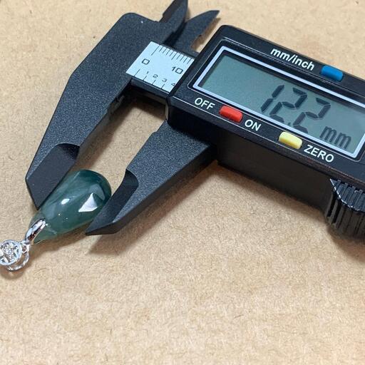 福袋 ネックレス 福瓜 ミャンマー産 本翡翠 ヒスイ A貨 誕生日プレゼント