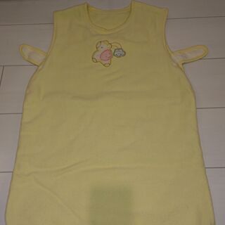 ベビー服　男の子 サイズ90　長袖アウタージャンパー１点、冬用暖かいスリーパーの画像