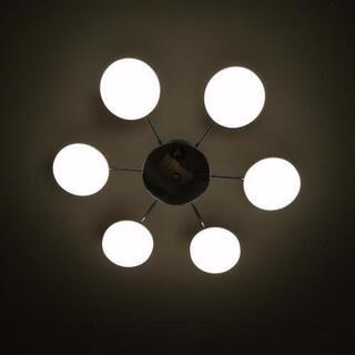 KOIZUMI LEDシャンデリア AA 42108 Lの画像