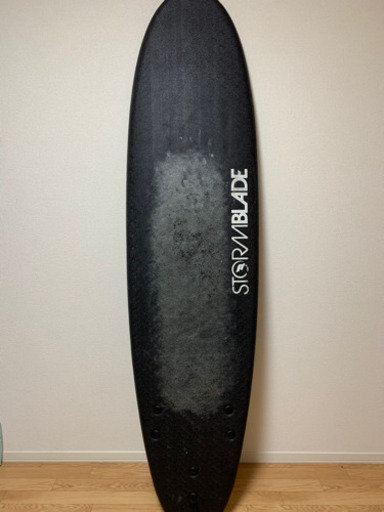 【※商談成立※】STORMBLADE 7'0 ソフトボード