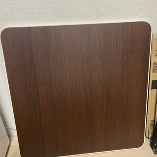 70x70 正方形こたつの画像