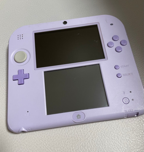 【格安】2DS