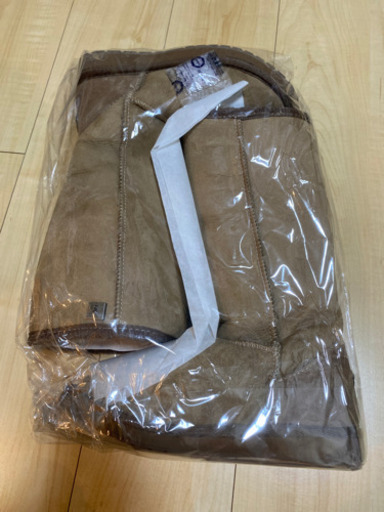 EMU ロングブーツ