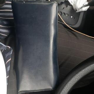 マスターピース　財布