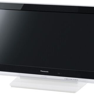 [お取引中止]パナソニック 15V型 液晶 テレビ プライベート...