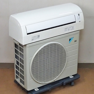 【取引完了】エアコン10畳用‼️2016年製‼️DAIKIN【S...