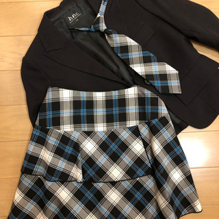 150女児フォーマル