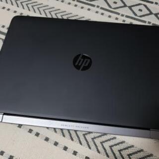ノートパソコン【 hp ProBook 】