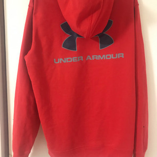アンダーアーマーの画像