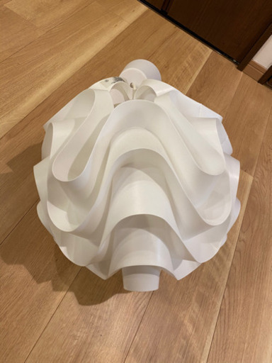 【再募集】天井照明　レクリント　リプロダクト品　北欧
