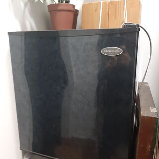 45L冷蔵庫の画像