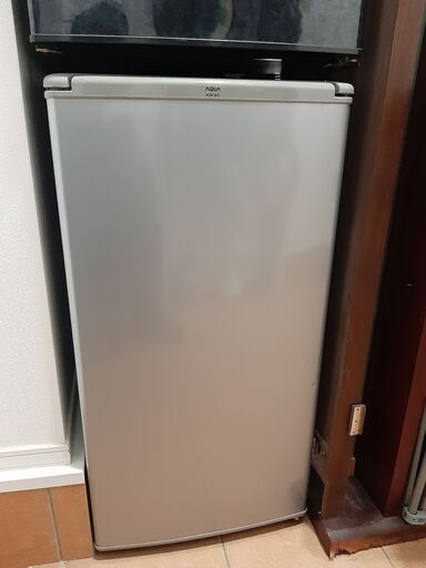 75L冷蔵庫　2015年製造　ハイアール