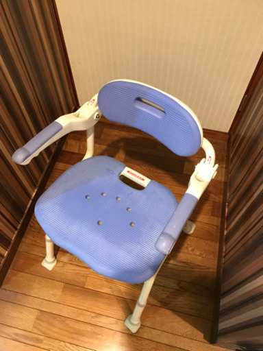 介護用チェア