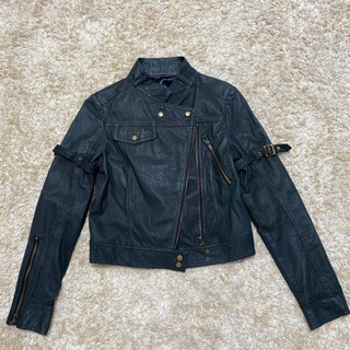 レディース　　ジャケット