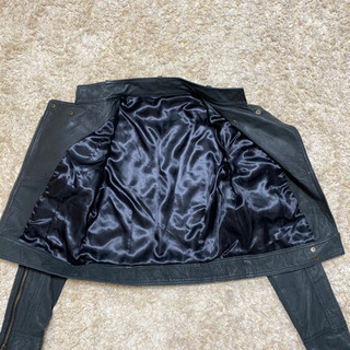 レディース　　ジャケットの画像