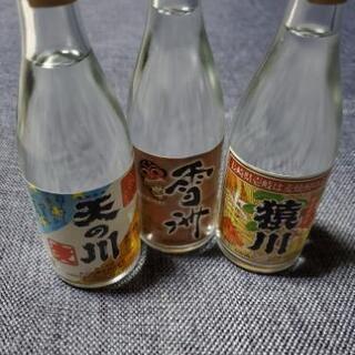 壱岐焼酎3本セット