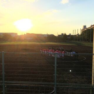 【草野球・メンバー募集】Gsfutures BaseballClub 【土曜日の部】 - 京都市
