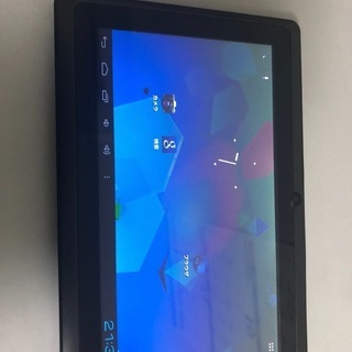 7インチタブレット　Keian