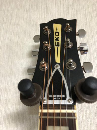 EKO ranger6 vintage リイシュー　アコギ