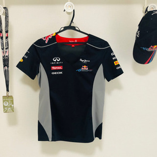 シンガポールF1グランプリ　Tシャツ　キャップ　パス