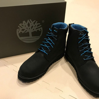 ティンバーランド ブーツ26cm