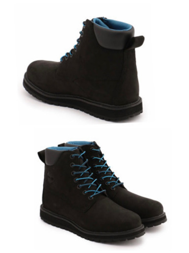 ティンバーランド ブーツ26cm