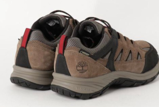 ティンバーランド アウトドアシューズ 26.5cm