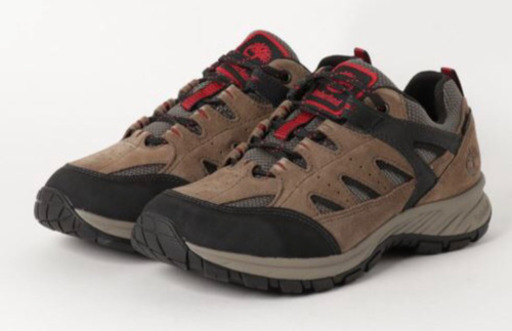 ティンバーランド アウトドアシューズ 26.5cm