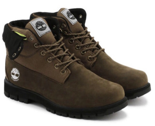 ティンバーランド Timberland ブーツ 27cm