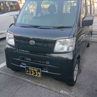 弊社の社用車にて【委託宅配ドライバー】の画像