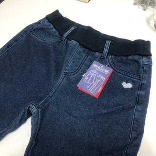 【新品】ジュニアレディースパンツ①の画像