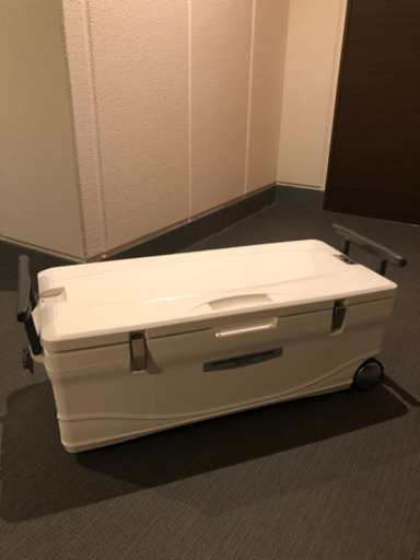 スペーザ　ホエール　ベイシス　60ℓ