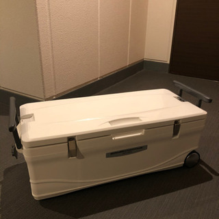 スペーザ　ホエール　ベイシス　60ℓ