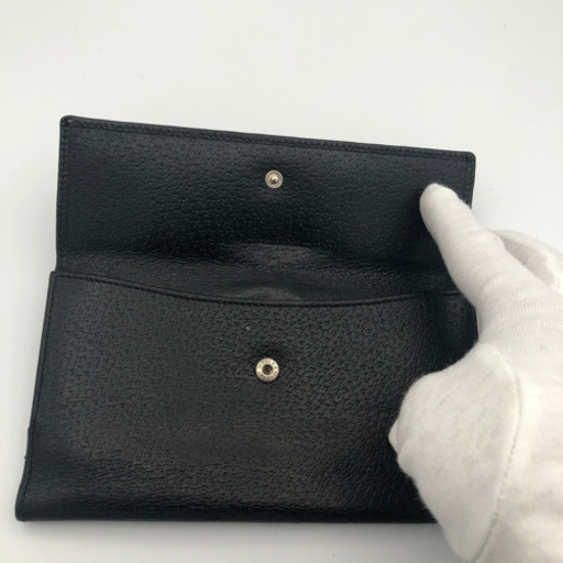 GUCCI長財布
