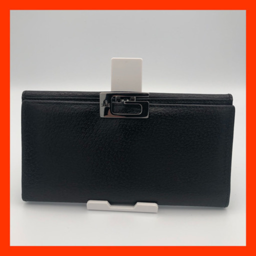 GUCCI長財布