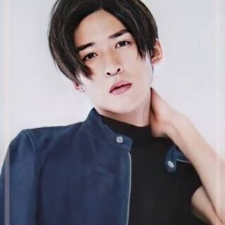 目黒蓮くんが大好きです♡