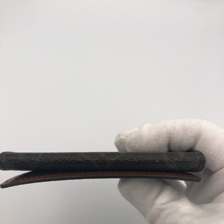 LOUIS VUITTON 名刺入れ