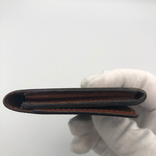 LOUIS VUITTON 名刺入れ