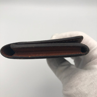 LOUIS VUITTON 名刺入れ
