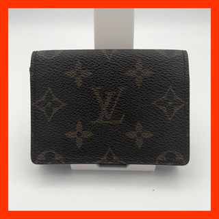 LOUIS VUITTON 名刺入れ