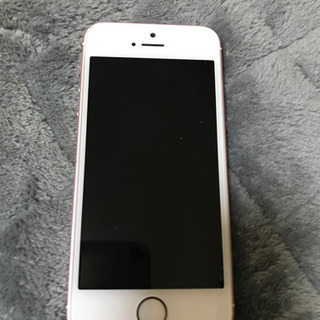 iPhone se 第一世代の画像