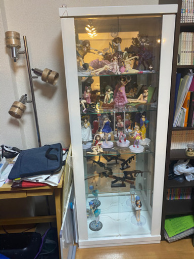 ガラスケース フィギュアケース ショーケース